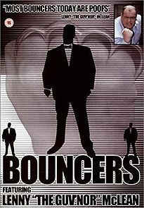 Watch Bouncers!