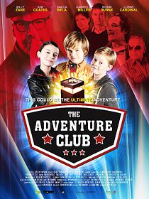 Watch Adventure Club