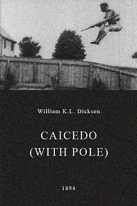 Watch Caicedo (with Pole)