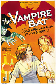 Watch The Vampire Bat