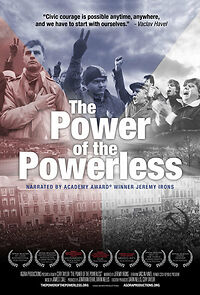 Watch The Power of the Powerless