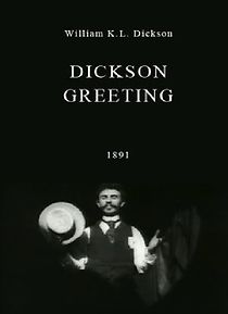 Watch Dickson Greeting