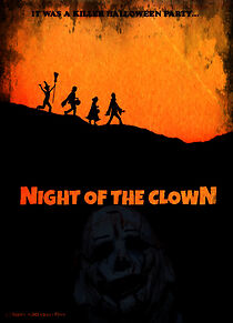Watch Night of the Clown