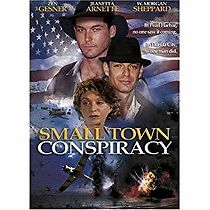 Watch Small Town Conspiracy