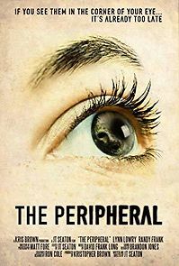 Watch The Peripheral
