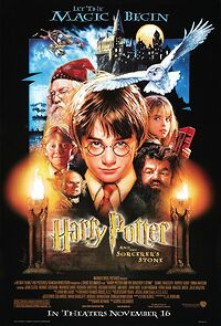 Watch Harry Potter Movies 