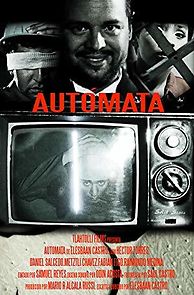 Watch Autómata