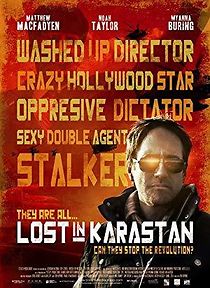 Watch Lost in Karastan