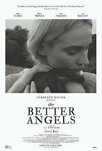 Watch The Better Angels