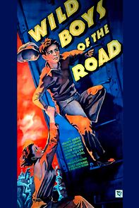 Watch Wild Boys of the Road