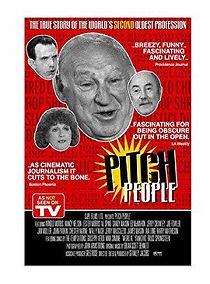 Watch Pitch People