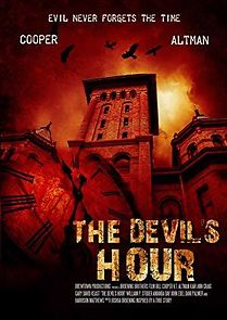 Watch The Devil's Hour