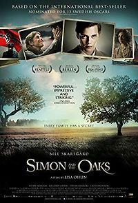 Watch Simon & the Oaks