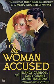 Watch The Woman Accused