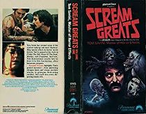 Watch Scream Greats, Vol. 1: Tom Savini, Master of Horror Effects