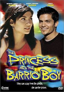 Watch The Princess & the Barrio Boy