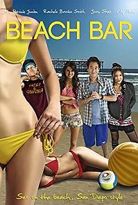 Watch Beach Bar: The Movie