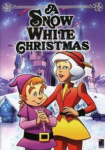 Watch A Snow White Christmas