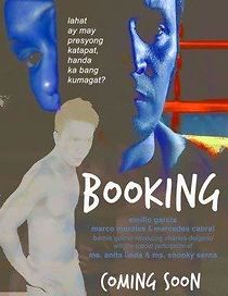 Watch Booking