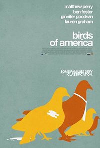 Watch Birds of America