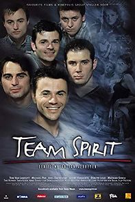 Watch Team Spirit
