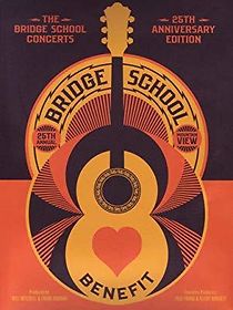Watch The Bridge School Concerts - 25th Anniversary Edition