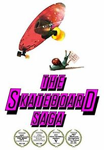 Watch The Skateboard Saga