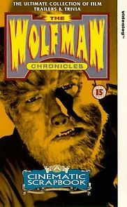 Watch Wolfman Chronicles