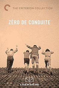 Watch Zero for Conduct