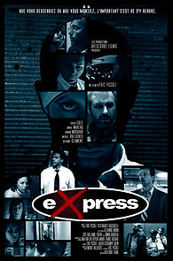Watch Express (Short 2008)