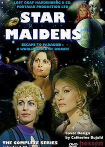 Watch Star Maidens