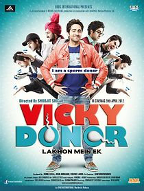 Watch Vicky Donor