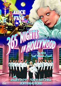 Watch 365 Nights in Hollywood