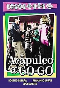 Watch Acapulco a go-gó