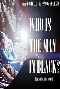 Watch Who Is the Man in Black?