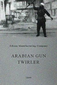 Watch Arabian Gun Twirler