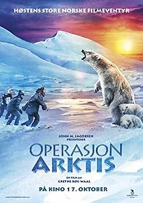 Watch Operation Arctic