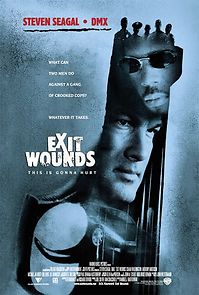 Watch Exit Wounds