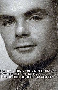 Watch Decoding Alan Turing