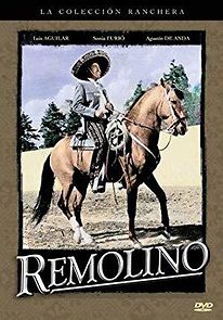 Watch Remolino