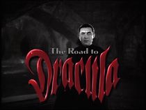 Watch The Road to Dracula