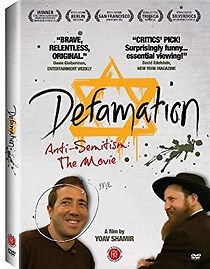 Watch Defamation