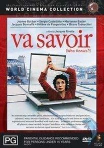 Watch Va Savoir (Who Knows?)