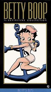 Watch Betty Boop's Prize Show
