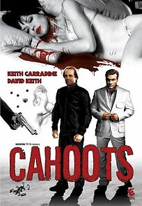 Watch Cahoots