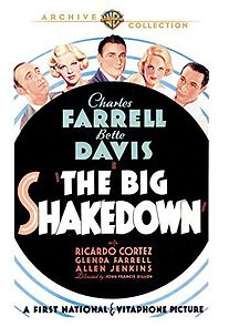 Watch The Big Shakedown