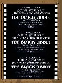 Watch The Black Abbot