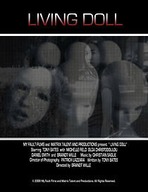 Watch Living Doll (Short 2009)