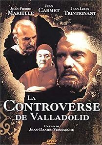 Watch La controverse de Valladolid