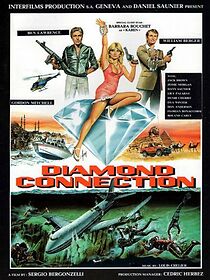 Watch Diamond Connection